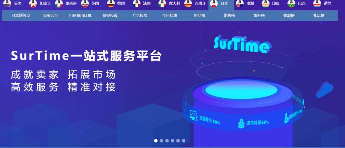 提供亚马逊注册 运营 优化 申诉 软件等全套服务
